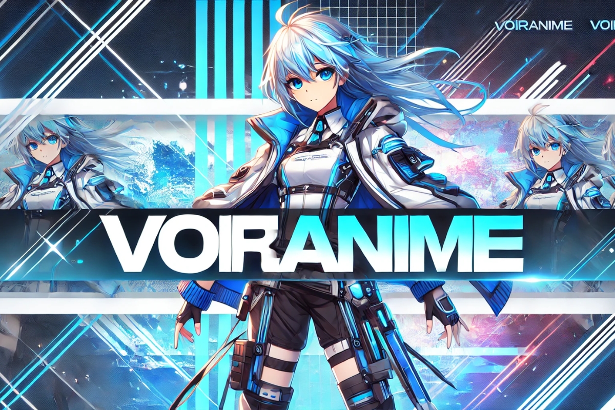 Regardez Des Anime Gratuits en Ligne en HD Avec DUB et SUB